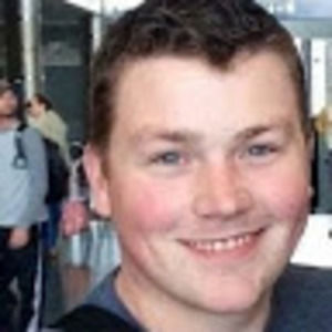 Meet your Posher, Brandon